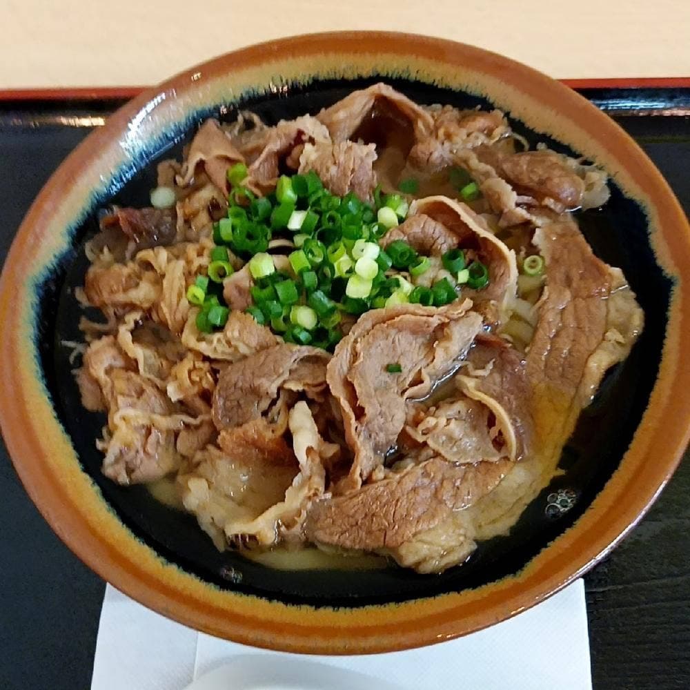 UDON 陽