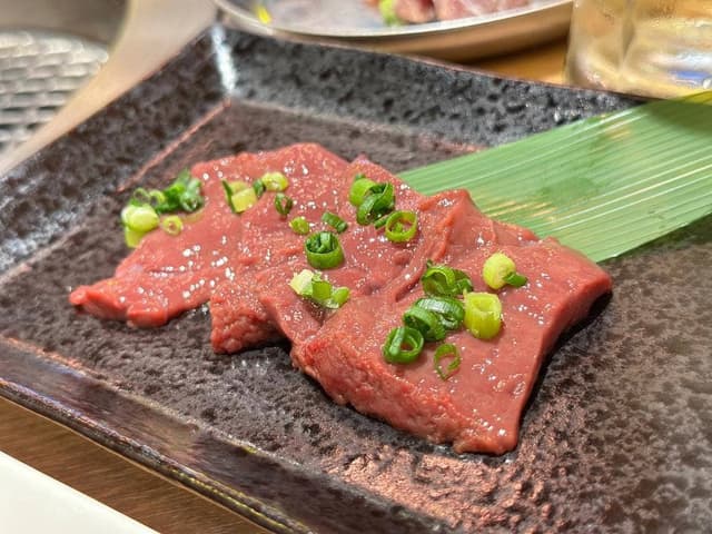 青葉ホルモン - サブ画像1