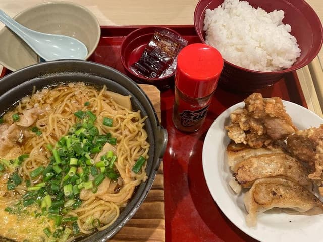 ファミリーレストラン ジョイフル りんくうタウン店 - サブ画像1