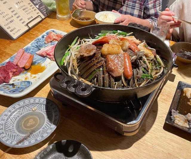 他力本願 - サブ画像1