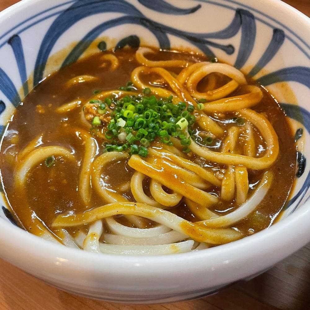 饂飩屋 五右衛門