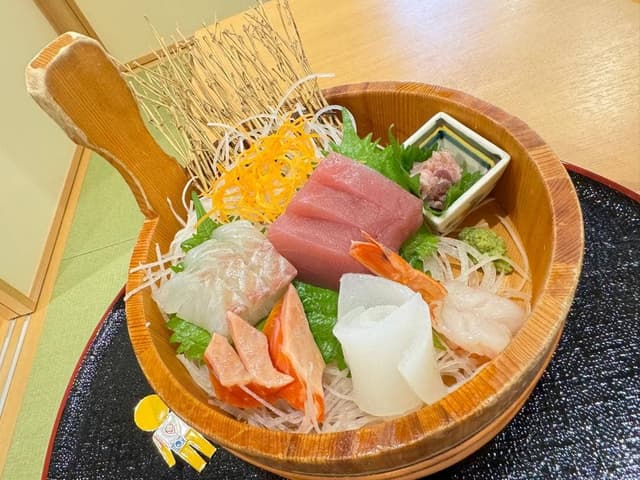 お食事処 やまに - サブ画像3