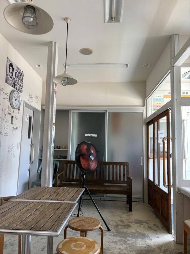 丸幸水産売店 - サブ画像1