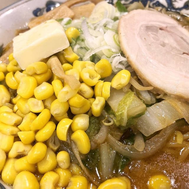 札幌らーめん 大心 新千歳空港店 - サブ画像2