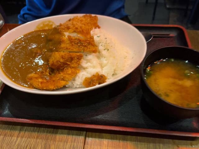 串かつ でんがな 駒込店 - サブ画像1
