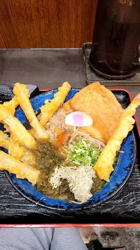 資さんうどん 下通店 - サブ画像3