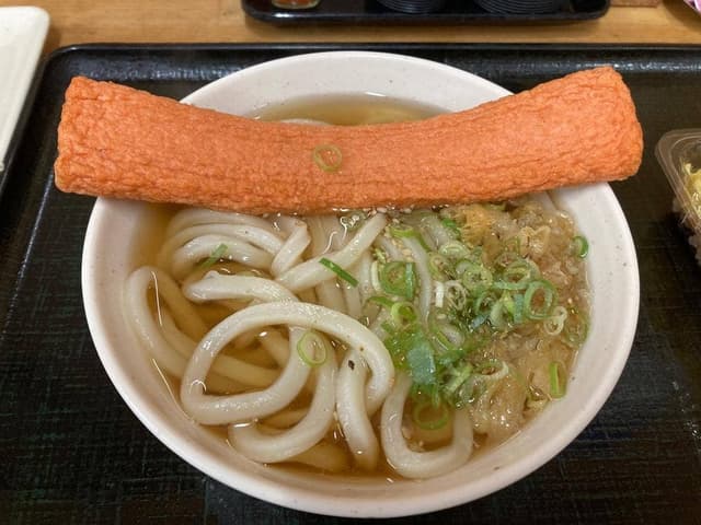 はな庄うどん - サブ画像1