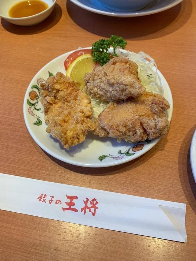 餃子の王将 明石森田店 - サブ画像2