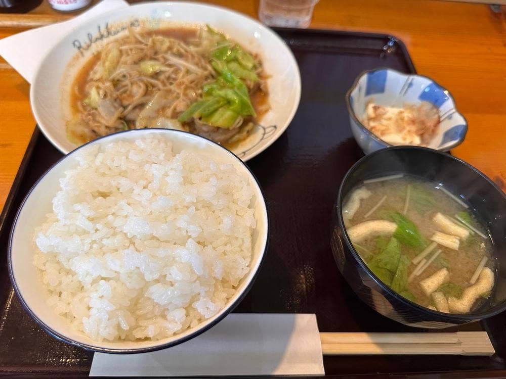 りんごの樹