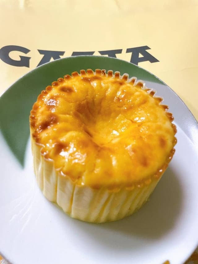 GAZTA 白金本店 - サブ画像1