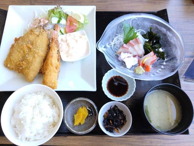 旬彩処 大岳 海中街道 大岳 - サブ画像1