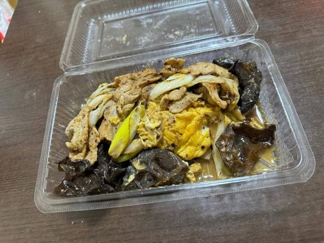 極濃湯麺 フタツメ 須坂店 - サブ画像2