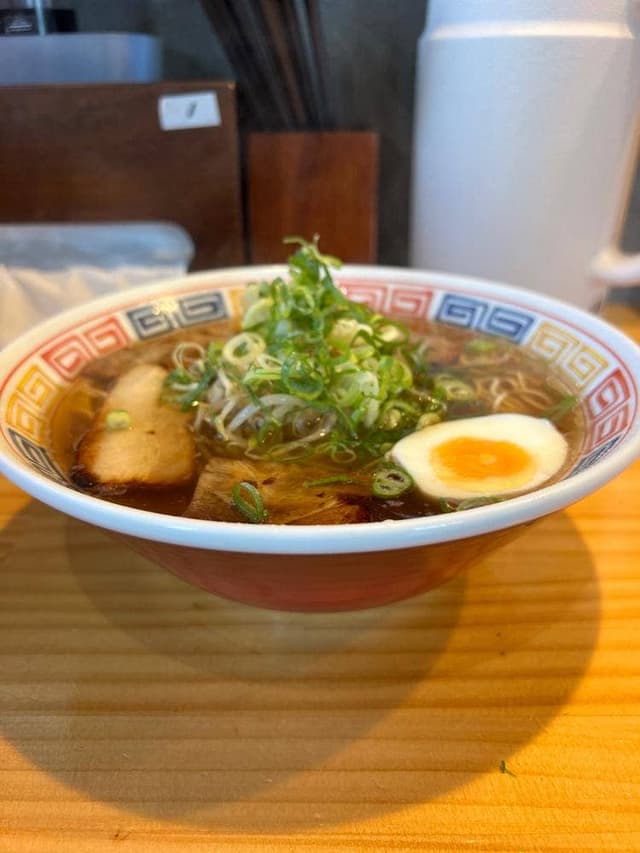 手のべ冷麺専門店 六盛 大分店 - サブ画像1