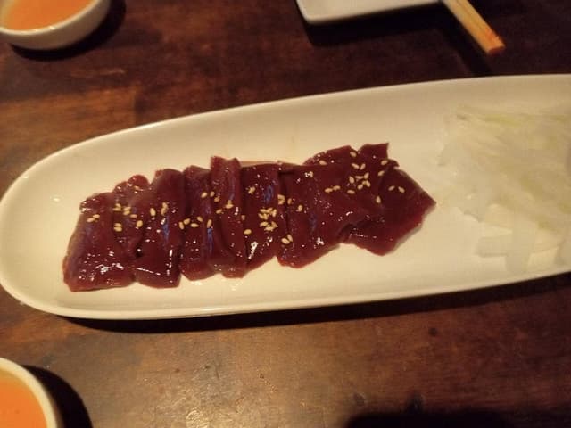 晴屋 - サブ画像1
