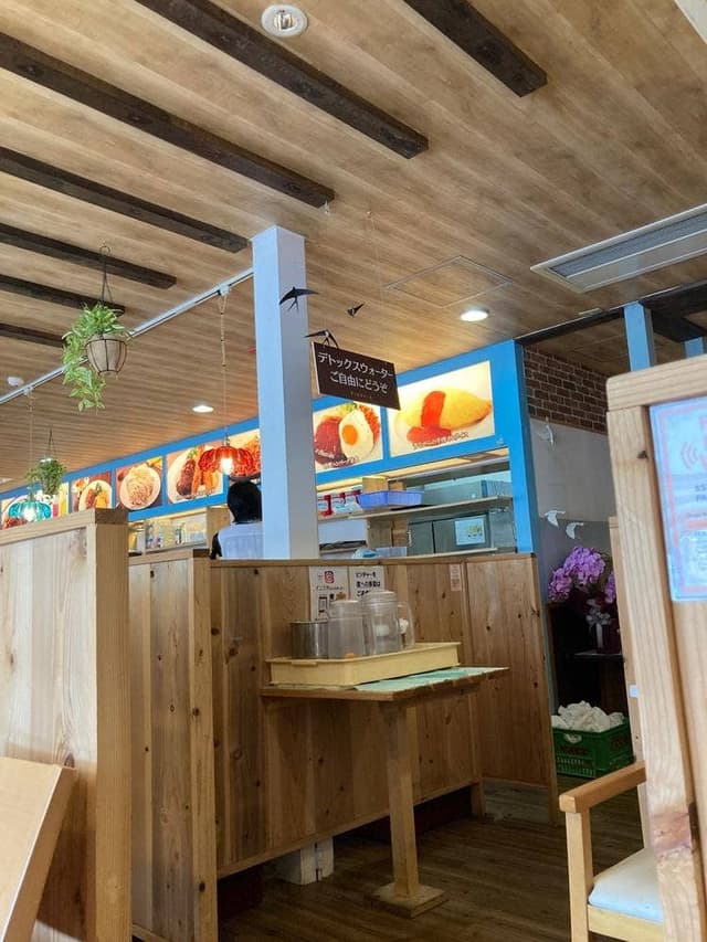 喫茶店 ピノキオ 尼崎園田店 - サブ画像2