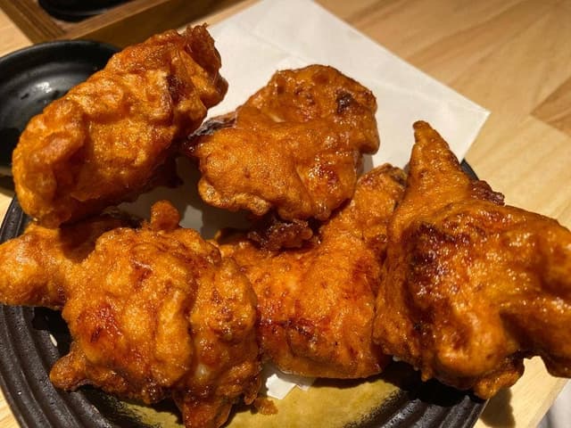 炭火焼鶏 とりだん 平野店 - サブ画像2