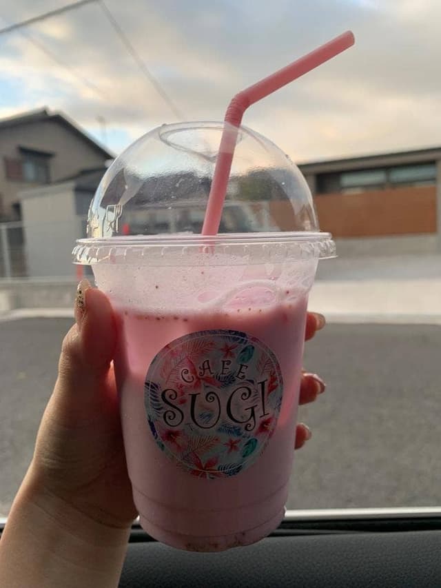 Cafe Sugi - サブ画像1