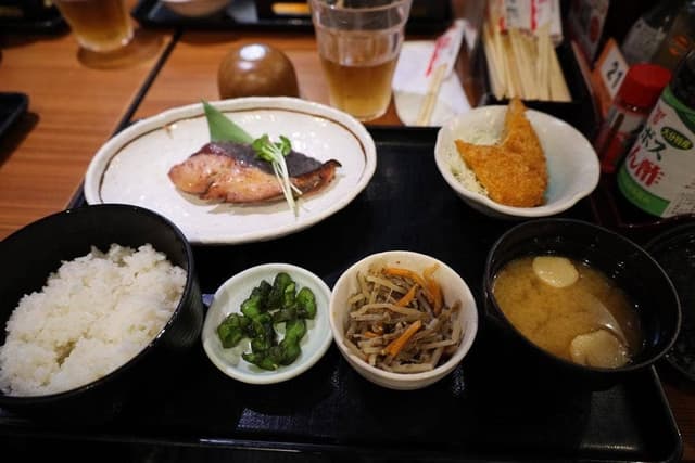 さかな酒場 魚星 小田原駅前店 - サブ画像2