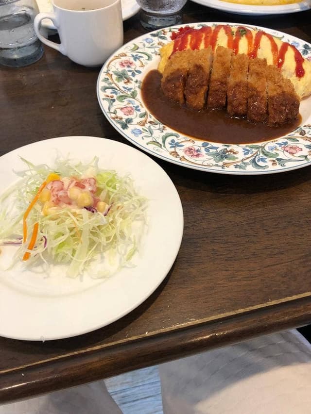 マンマ亭 - サブ画像1