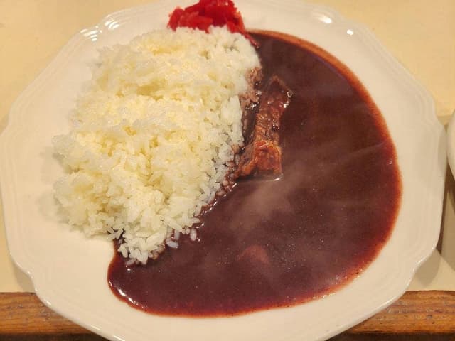 レスト&コーヒー ロゼ - サブ画像3