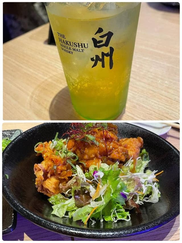 寿司と酒菜 ダイチ - サブ画像1