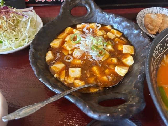 龍ちゃん食堂 湖西店 - サブ画像2