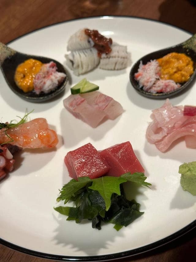酒と魚菜 はるや 津駅前店 - サブ画像1