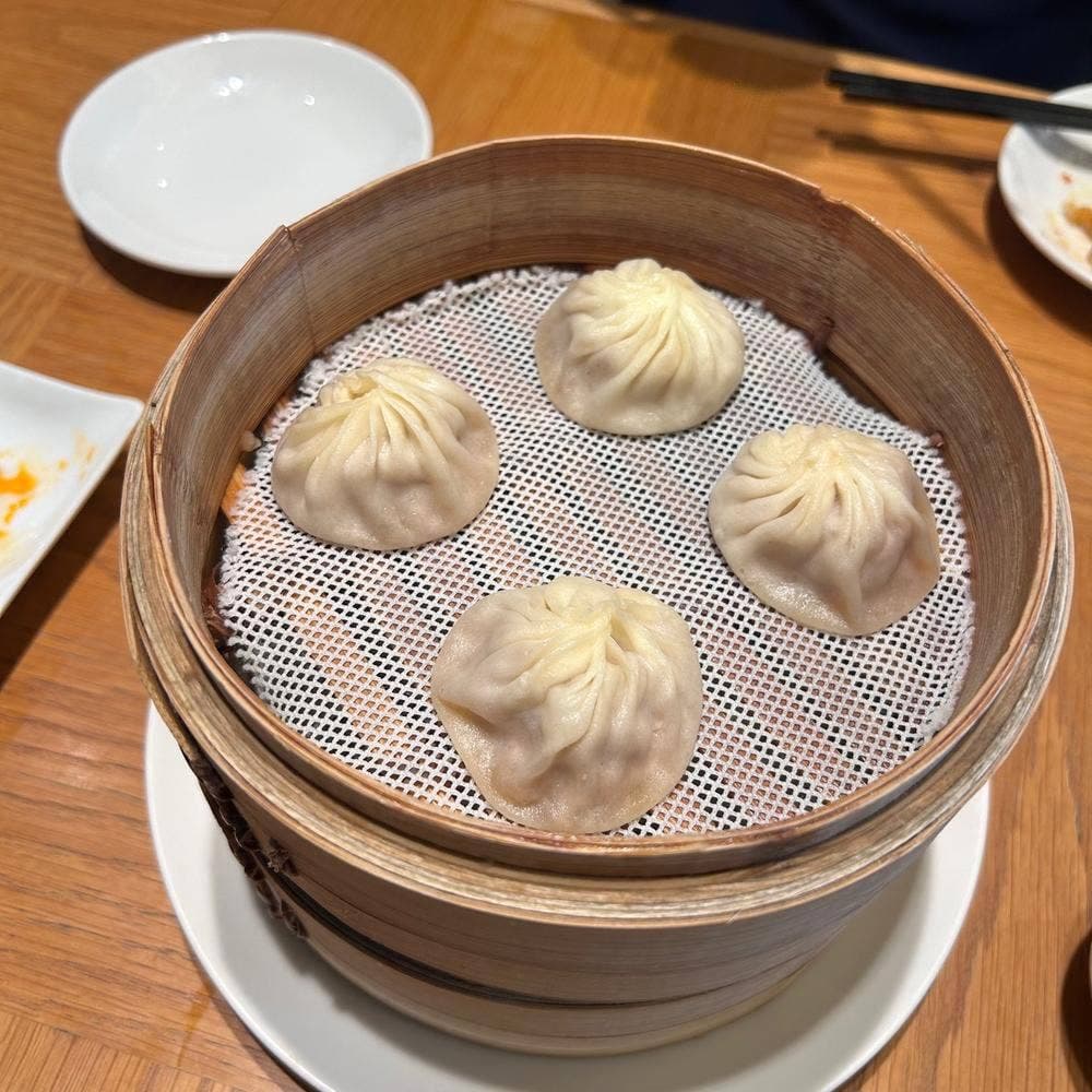鼎泰豐 横浜ランドマークプラザ店