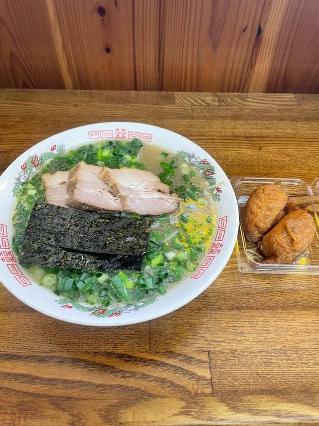 中津屋 - サブ画像1