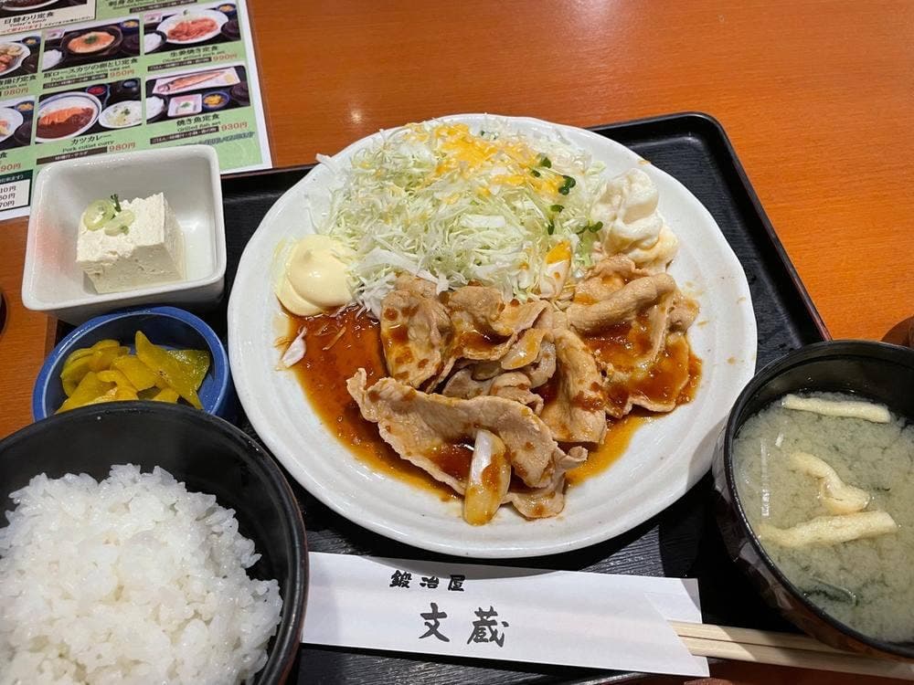 鍛冶屋文蔵 霞ヶ関店