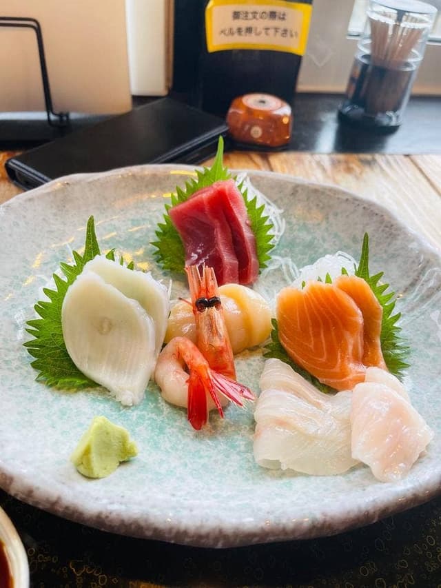 光る海 - サブ画像1