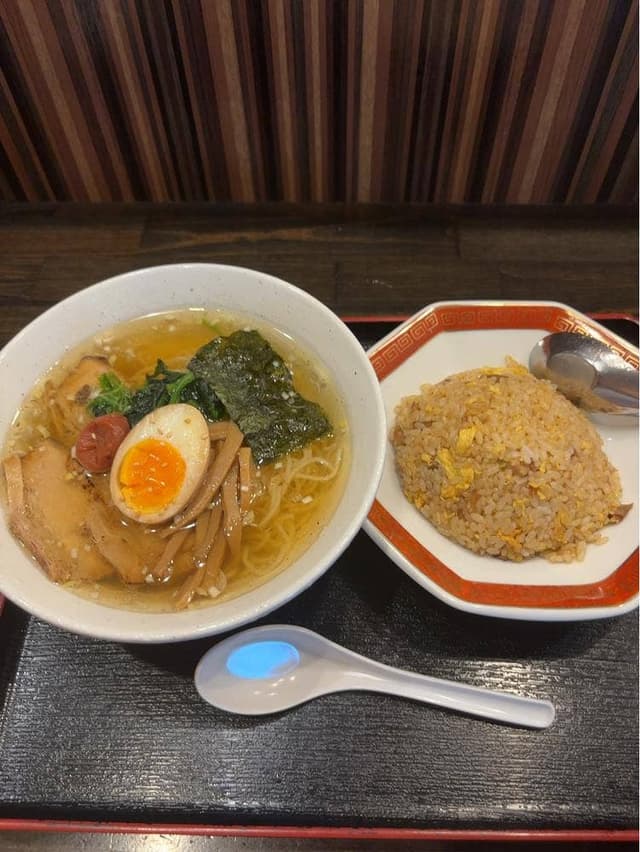 麺屋 ななひら - サブ画像1