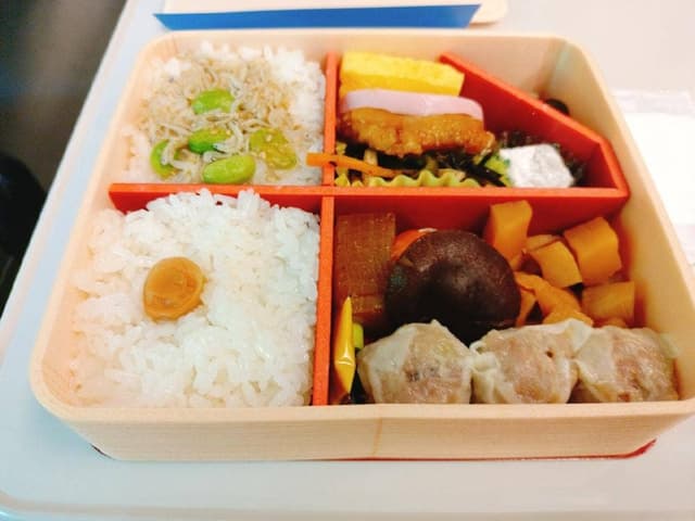 崎陽軒 キュービックプラザ新横浜店 - サブ画像2