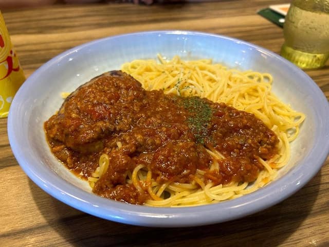 びっくりドンキー 向日店 - サブ画像2