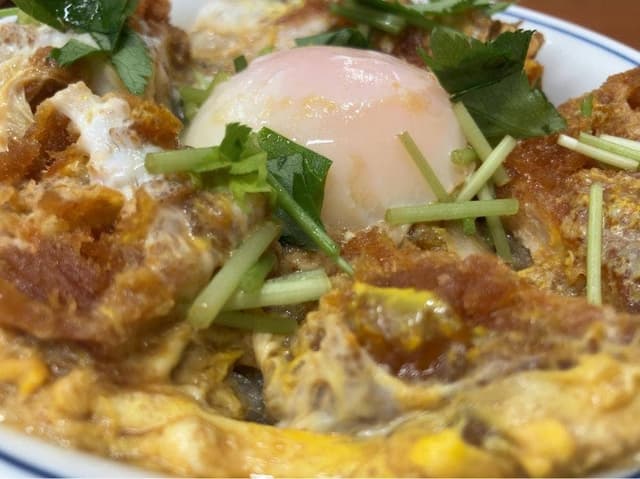 かつや 春日部ユリノキ通り店 - サブ画像2
