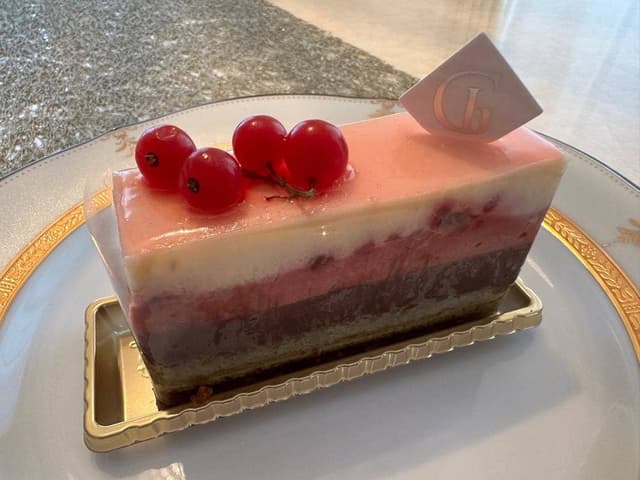 patisserie chez h - サブ画像1