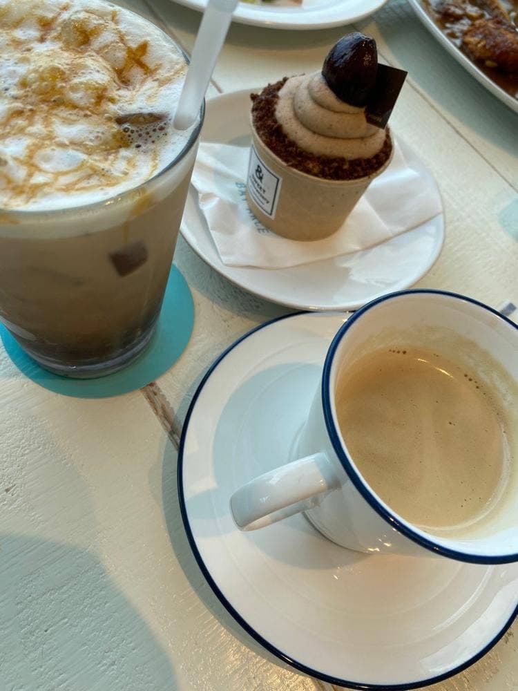 海の食堂 BAY ARCE