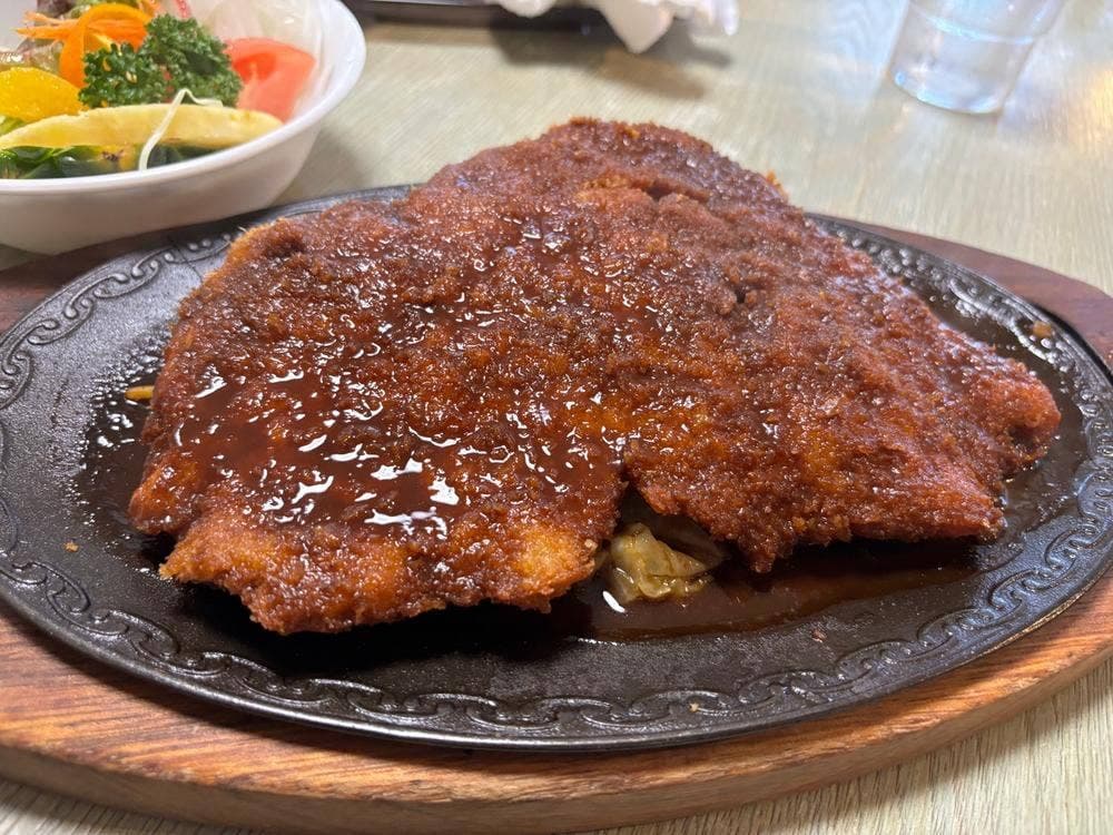 カインドコックの家 カトレア