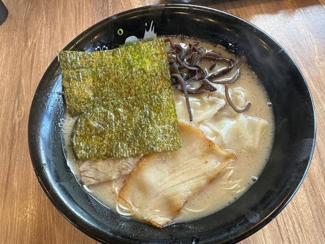 石田一龍 福岡博多店 - サブ画像1
