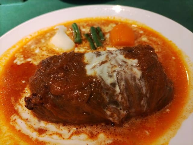 ロシヤ料理 ラルース - サブ画像1