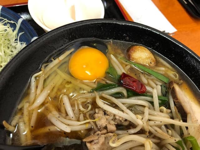 らーめん四万十 岩田店 - サブ画像3