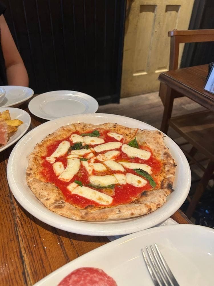 セコンダ バンビーナ