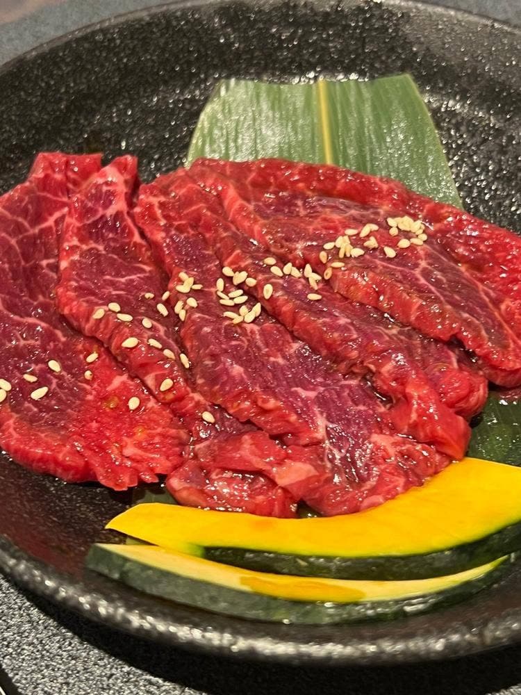 焼肉レストラン 李朝苑