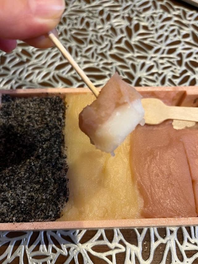 御菓子司 羽入 - サブ画像1