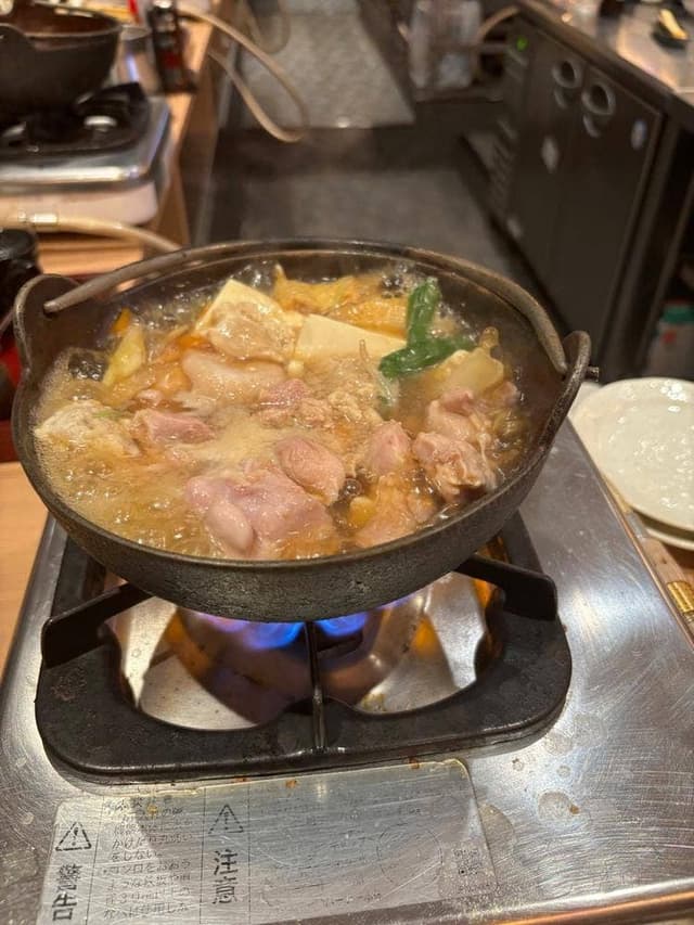 ちゃんこ江戸沢 両国総本店別館 - サブ画像1