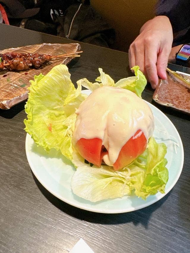 かつ膳 - サブ画像3