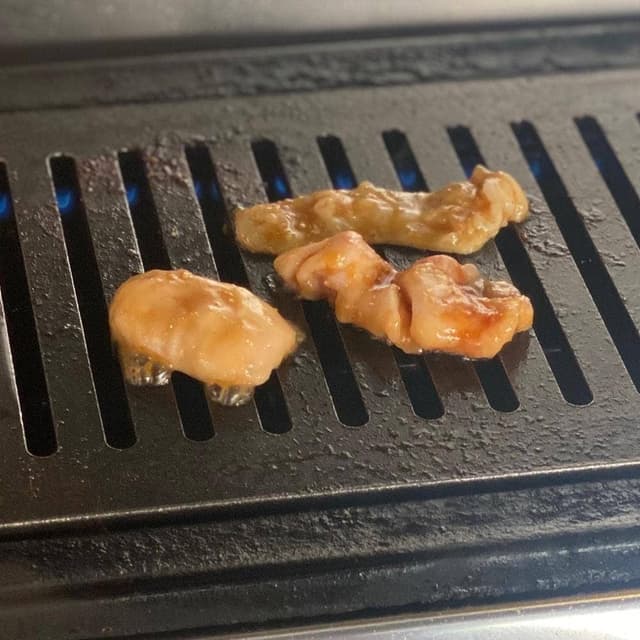 焼肉とホルモン居酒屋 もぢょい。JR稲毛駅西口店 - サブ画像2