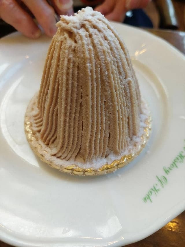 神戸珈琲物語 上池田本店 - サブ画像2