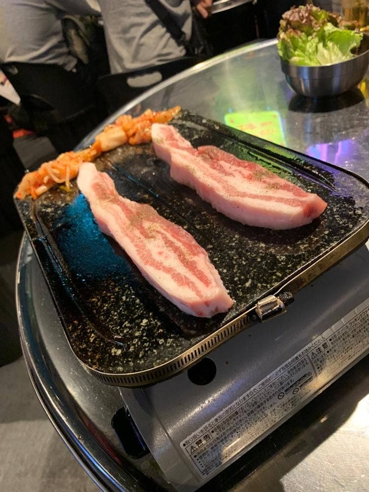 小さな韓国 あぷろ佐賀駅店