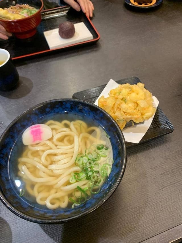 資さんうどん 唐津店 - サブ画像3